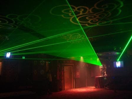 Лазеры для дискотеки купить в Ростове